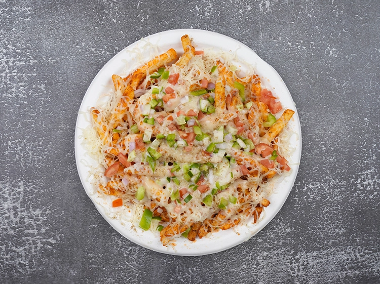 Mashed Potato