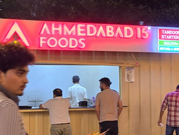 ahmedabad 15