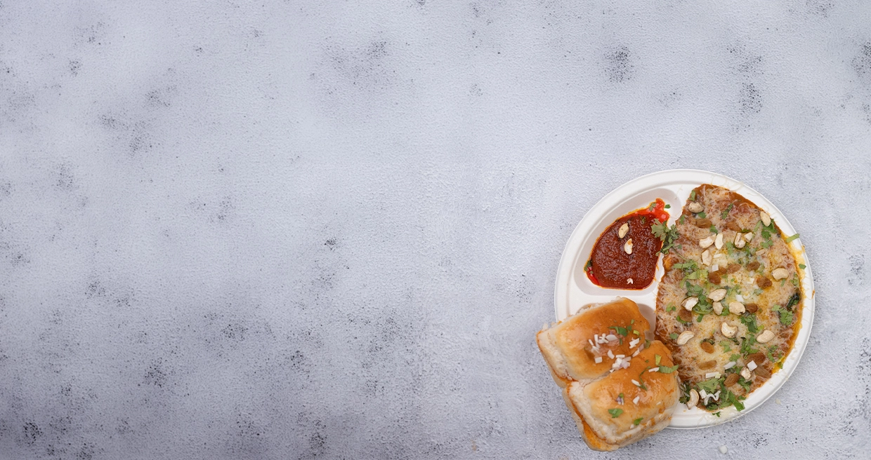 Mumbai in Every Bite