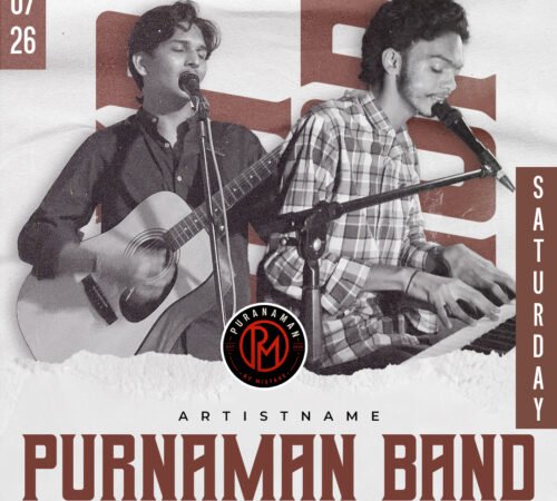 Purnaman Band