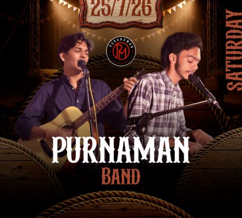 Purnaman Band