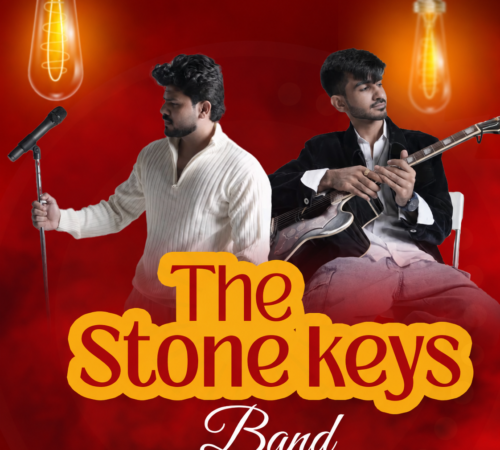 The Stone Keys Band