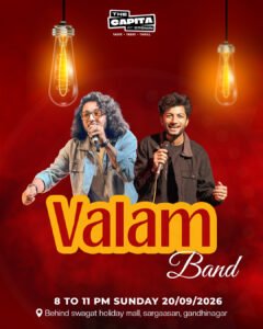 Valam Band