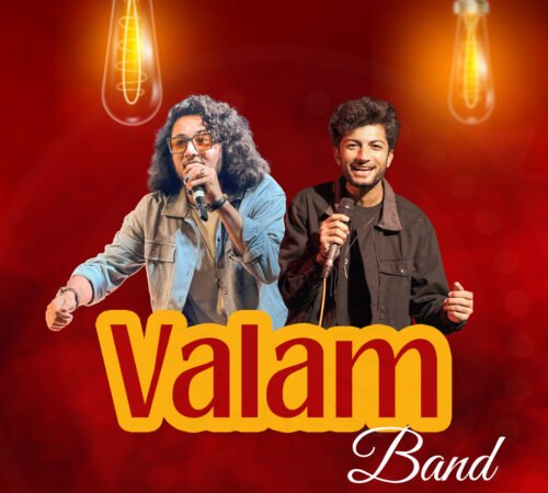 Valam Band